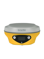 GNSS SOUTH ALPS1 RTK