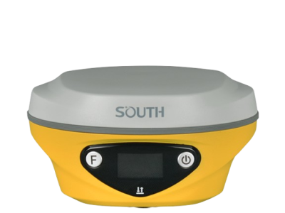 GNSS SOUTH ALPS1 RTK