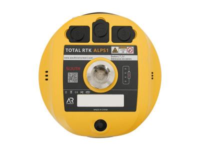 GNSS SOUTH ALPS1 RTK