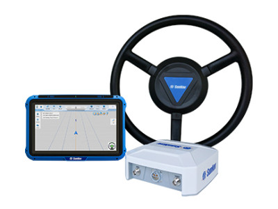 Piloto Automático AG500 SunNav