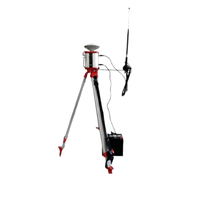 Base M100P SunNav (Opcional)