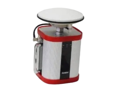 Base M100P SunNav (Opcional)