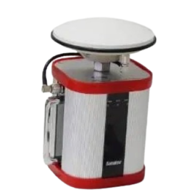 Base M100P SunNav (Opcional)