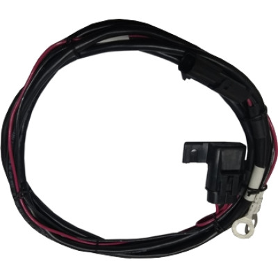 Cabo Outback Alimentação Bateria STS Cabo Outback Alimentação Bateria STS