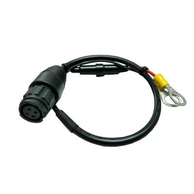 Cabo Outback Alimentação S-Lite Bateria Cabo Outback Alimentação S-Lite Bateria