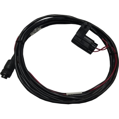 Cabo Outback Alimentação Bateria E-Drive TC Cabo Outback Alimentação Bateria E-Drive TC