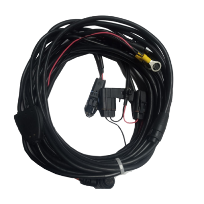 Cabo Outback Alimentação STX Power Can Cabo Outback Alimentação STX Power Can