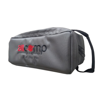 Estojo Allcomp p/ Display D2 Estojo Allcomp p/ Display D2