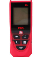 Trena Laser Giant P80