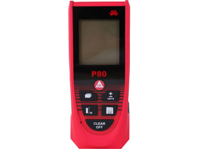 Trena Laser Giant P80