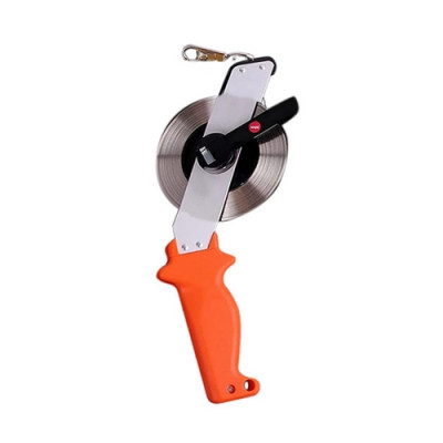 Trena Orient 30M em Aço G701 Trena Orient 30M em Aço G701