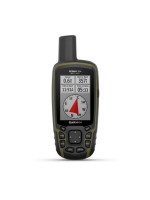 GPS Garmin Map 65s
