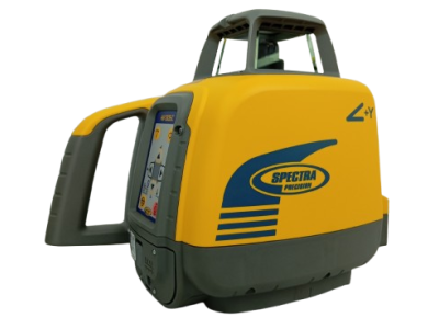 Nível laser Spectra Precision HV1305C