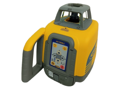 Nível laser Spectra Precision HV1305C