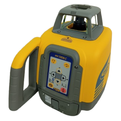 Nível laser Spectra Precision HV1305C