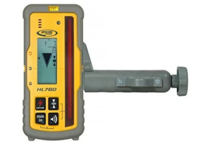 Nível Laser Spectra Precision  GL1425C