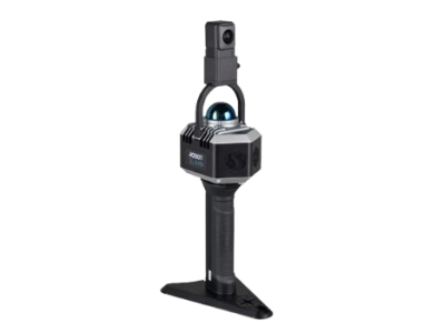 Laser Scanner RobotSLAM Lite