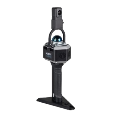 Laser Scanner RobotSLAM Lite