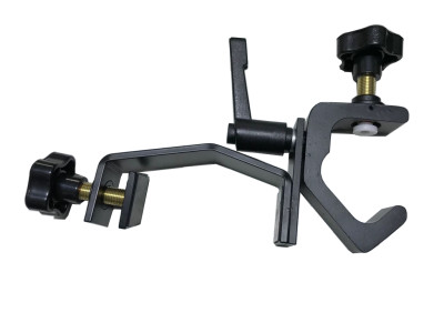 Suporte avr p/ bastão de 8 metros p/ controladora