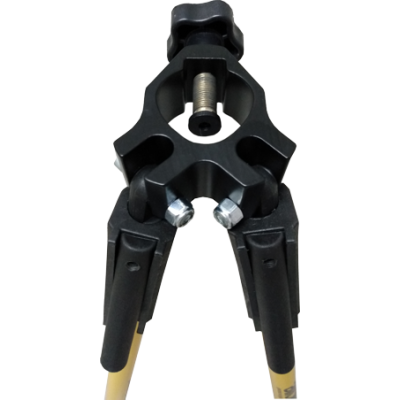 Bipé AVR p/ bastão