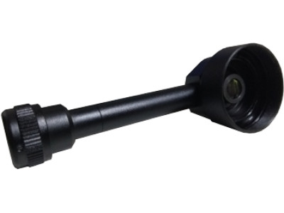 Ocular de cotovelo Kolida KDE20 p/ Estação Total