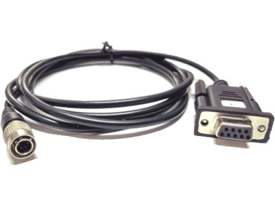 Cabo de comunicação Kolida KE-290 p/ PC Serial