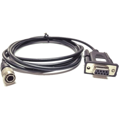 Cabo de comunicação Kolida KE-290 p/ PC Serial