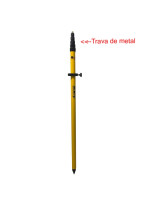 Bastão AVR de 8 M p/ GPS