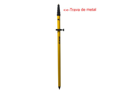 Bastão AVR de 8 M p/ GPS