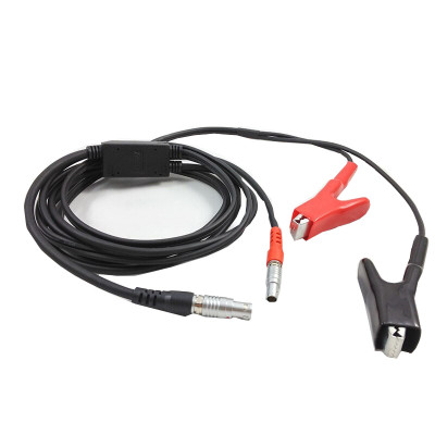 Cabo Rádio Externo South GPS RTK 12 Volts LE52X