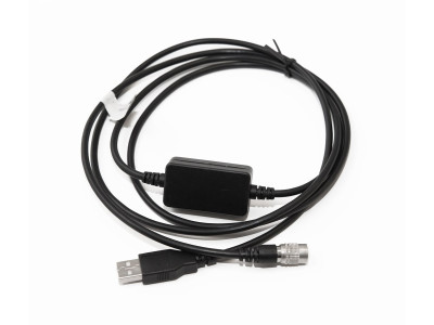 Cabo Leica GEV267 p/ Estação Total 