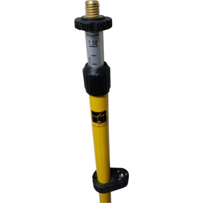 Bastão AVR de 2,6 m p/ prisma