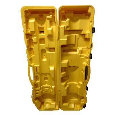 Estojo Spectra Precision p/ Transmissor LL100 e HV101