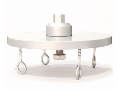 Kit Marco de Centragem forçada