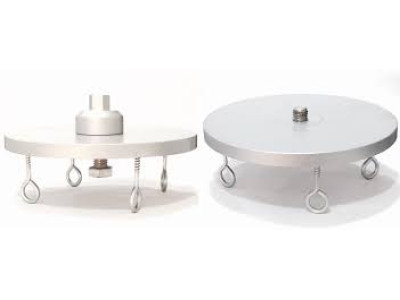 Kit Marco de Centragem forçada