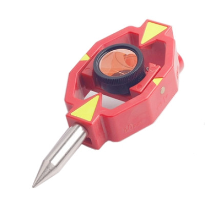 Mini Prisma Tipo Leica HD104 c/ Bastão