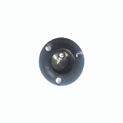 Nível de Bolha Circular para Bastão AVR