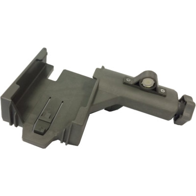 Suporte Spectra Precision C57 para HR550 Suporte Spectra Precision C57 para HR550