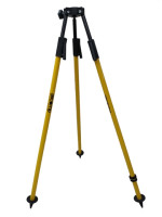 Tripé de Alumínio AVR p/ Bastão TP-02