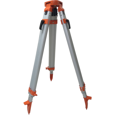 Tripé de Alumínio Trava Borboleta e Trava Rápida KTSK8