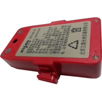 Bateria Kolida KB-45 P/ Estação Total