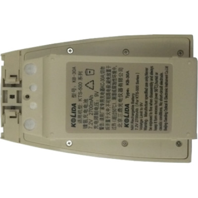 Bateria Kolida KB-30A p/ Estação Total  KTS-555