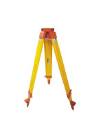 Tripé de Madeira Trava Borboleta WT30