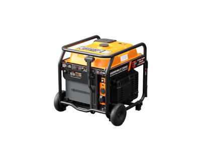  Gerador DJI D12000iEP