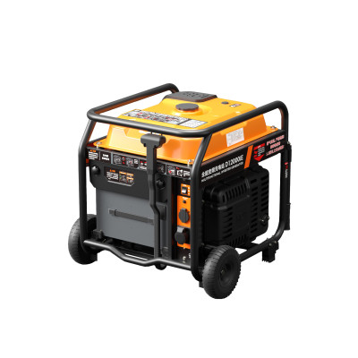  Gerador DJI D12000iEP