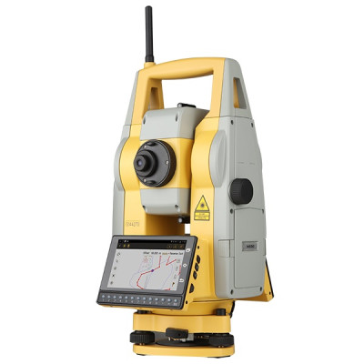 ESTAÇÃO TOTAL ROBÓTICA SOUTH NS30