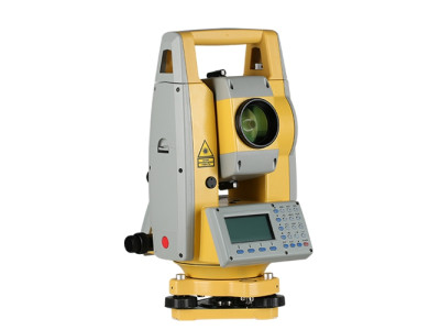 Estação Total South N6+