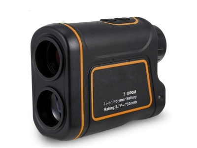 Monóculo Telêmetro Laser SW 1000