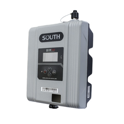 Rádio Externo South S1 Rádio Externo South S1