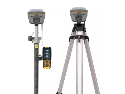 Par de RTK South Galaxy G1S